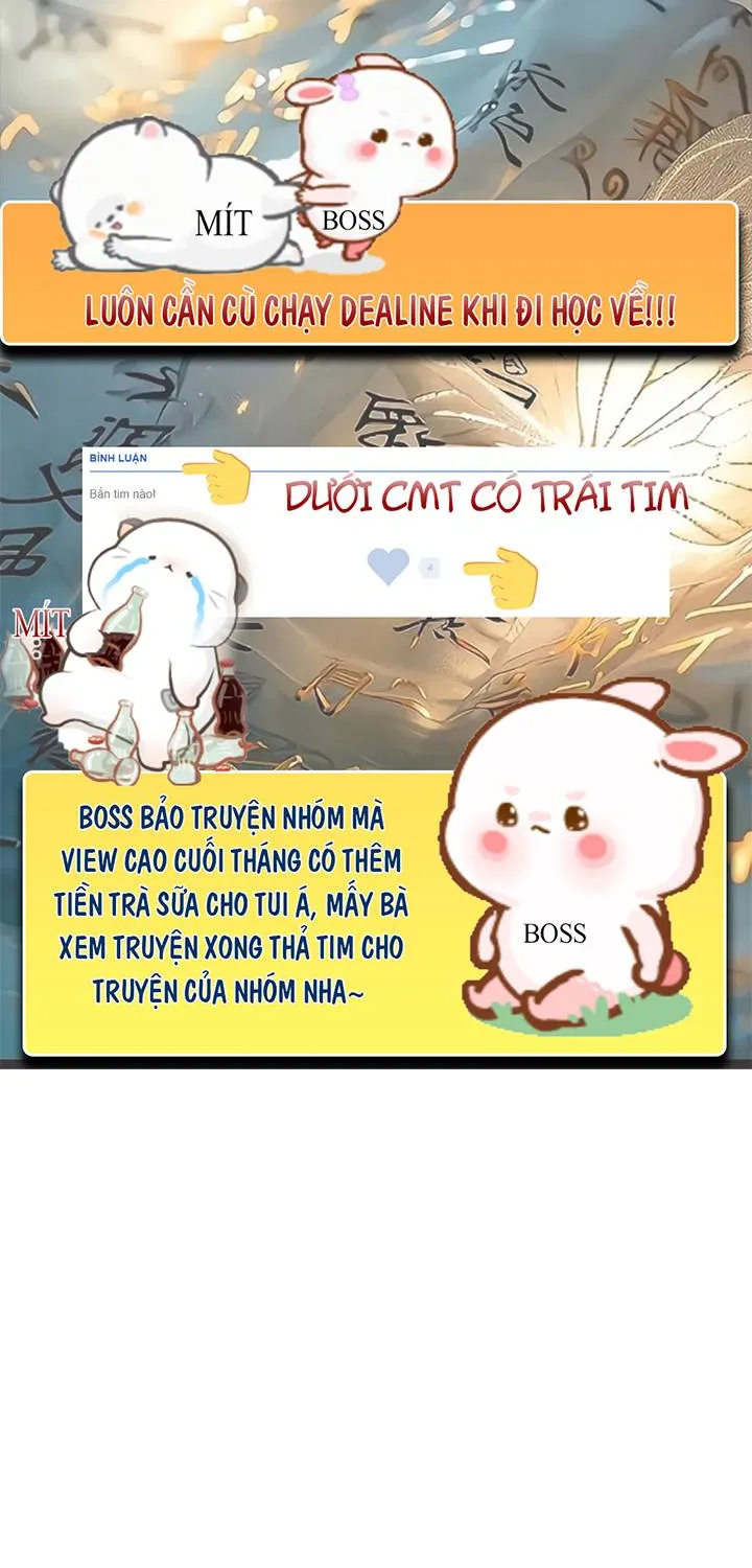 Tiểu Thư Út Tái Sinh Chapter 15 - Trang 45
