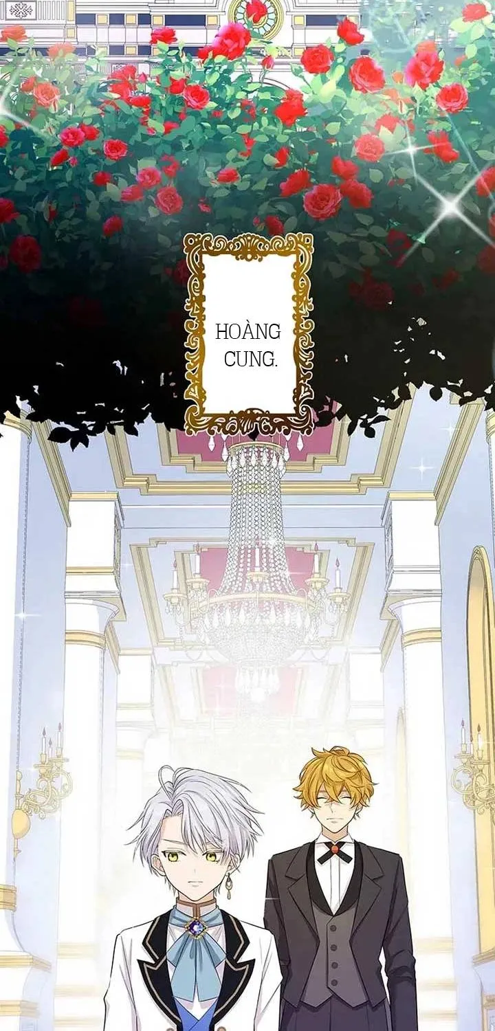 Tiểu Thư Út Tái Sinh Chapter 15 - Trang 7