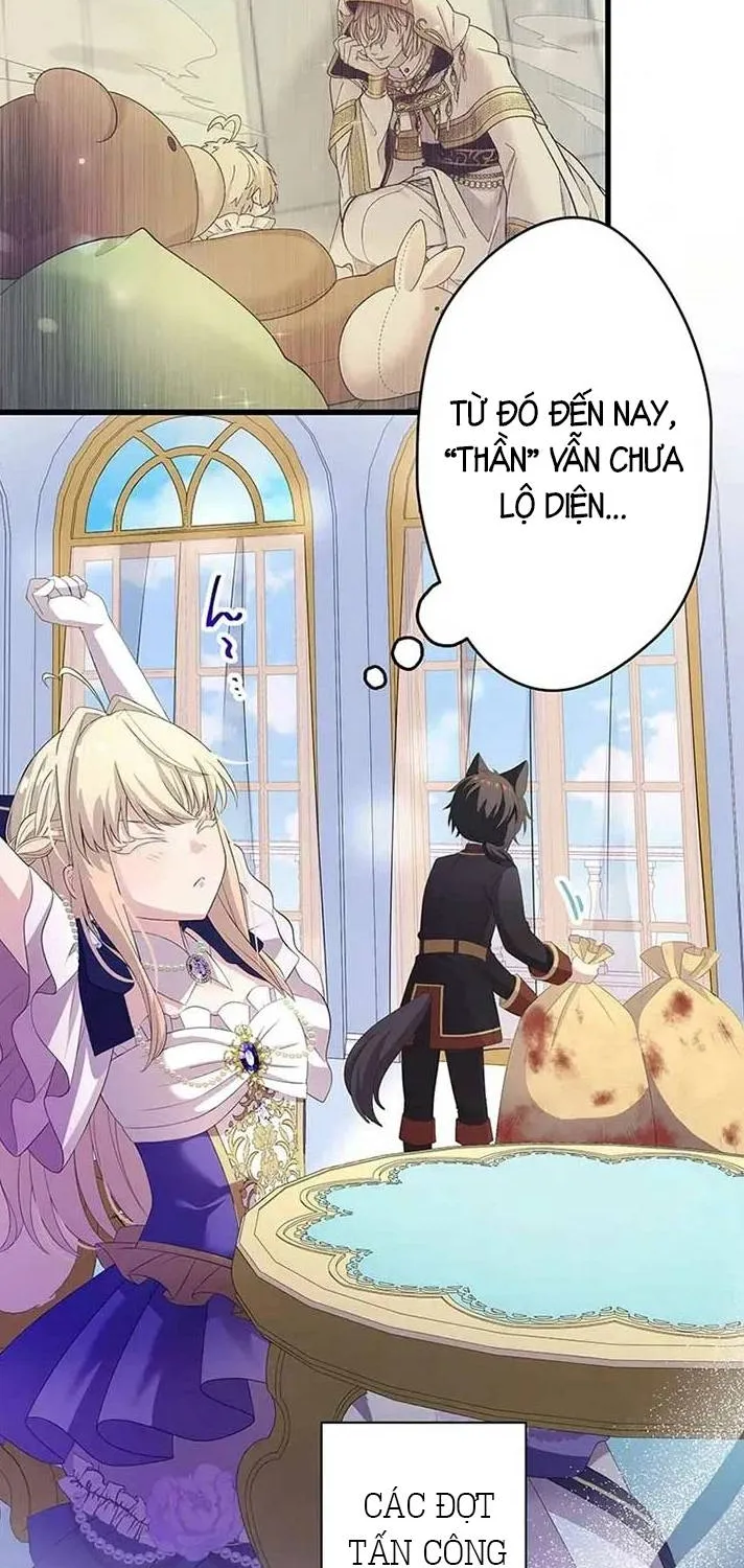 Tiểu Thư Út Tái Sinh Chapter 16 - Trang 11