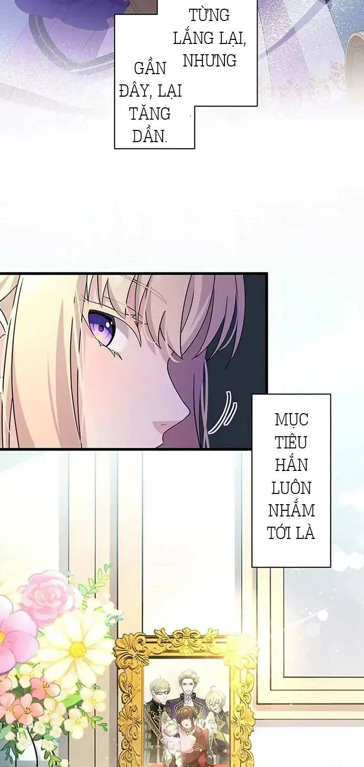 Tiểu Thư Út Tái Sinh Chapter 16 - Trang 12