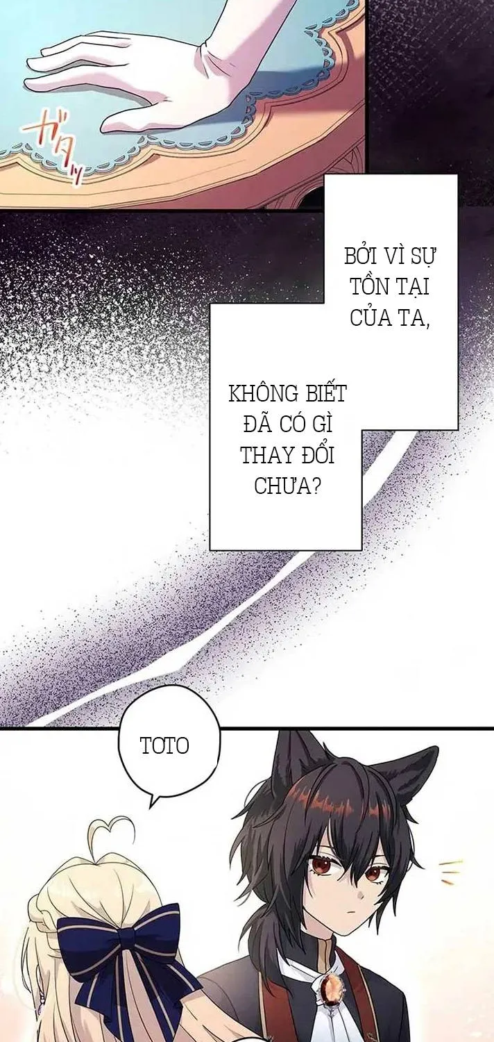 Tiểu Thư Út Tái Sinh Chapter 16 - Trang 19