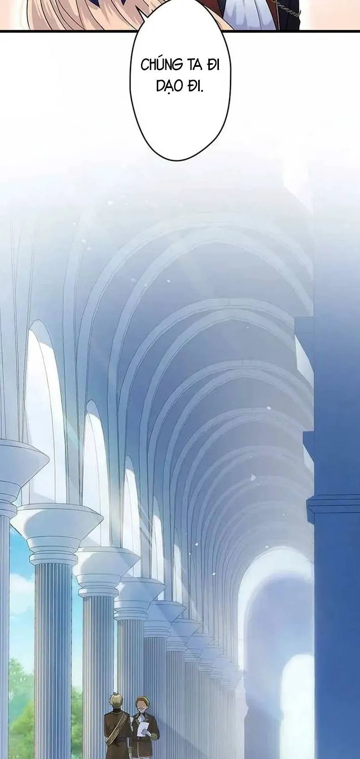 Tiểu Thư Út Tái Sinh Chapter 16 - Trang 20