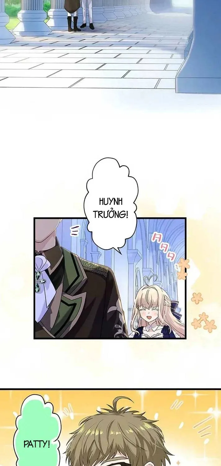 Tiểu Thư Út Tái Sinh Chapter 16 - Trang 21