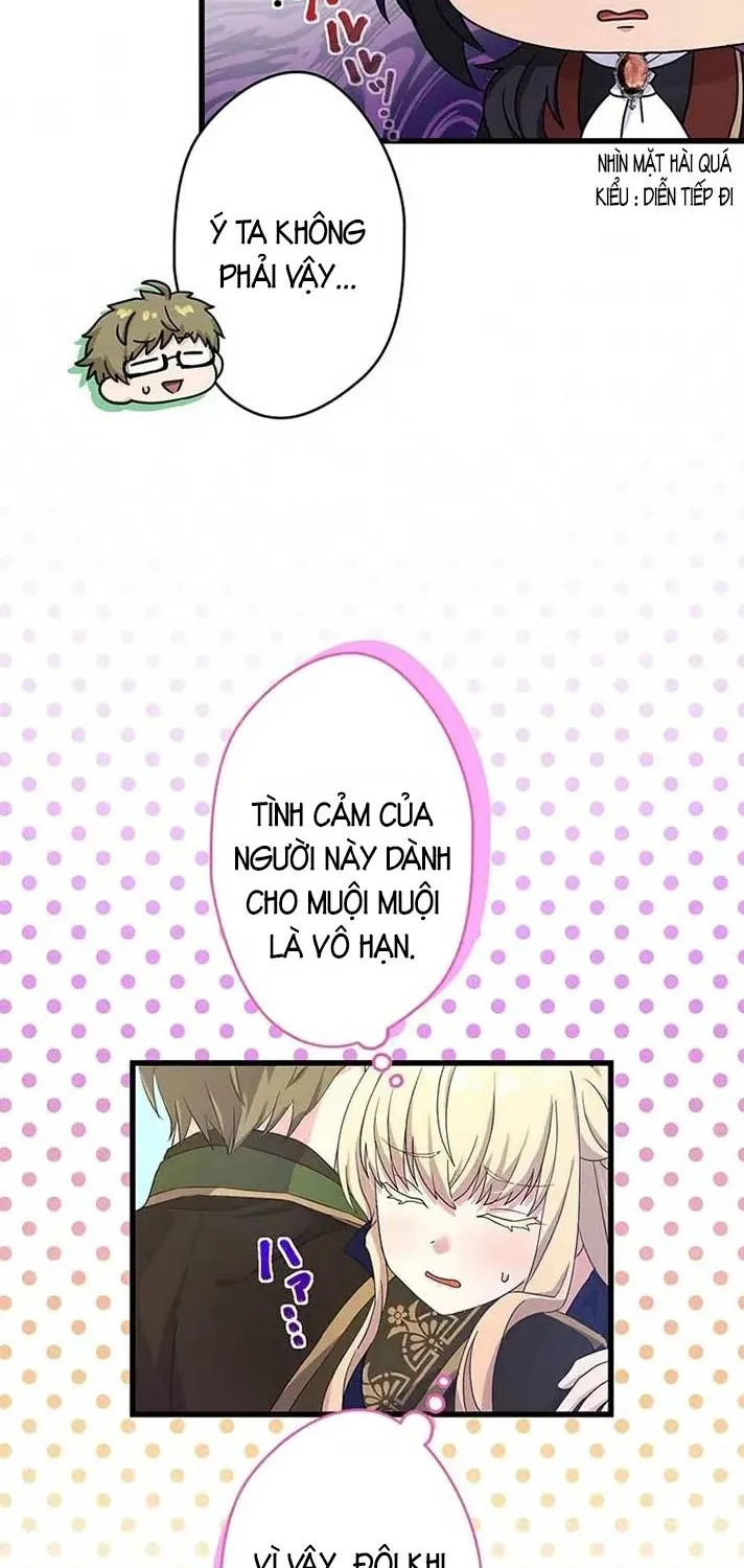 Tiểu Thư Út Tái Sinh Chapter 16 - Trang 26