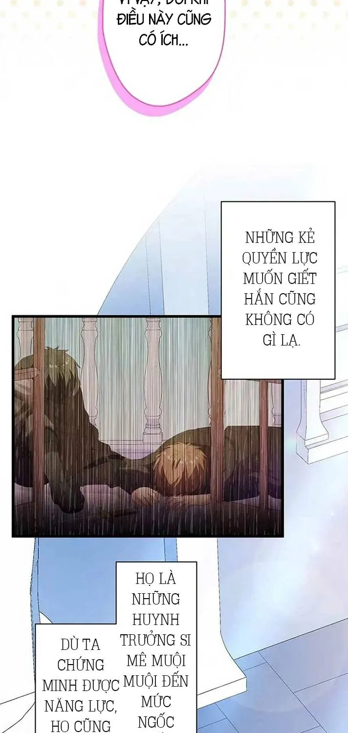 Tiểu Thư Út Tái Sinh Chapter 16 - Trang 27