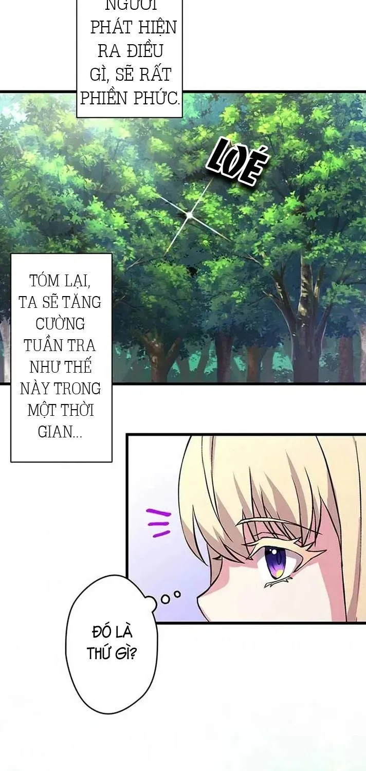Tiểu Thư Út Tái Sinh Chapter 16 - Trang 29
