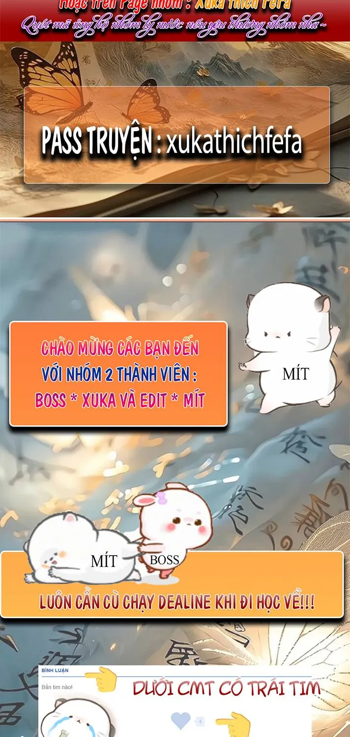 Tiểu Thư Út Tái Sinh Chapter 16 - Trang 3