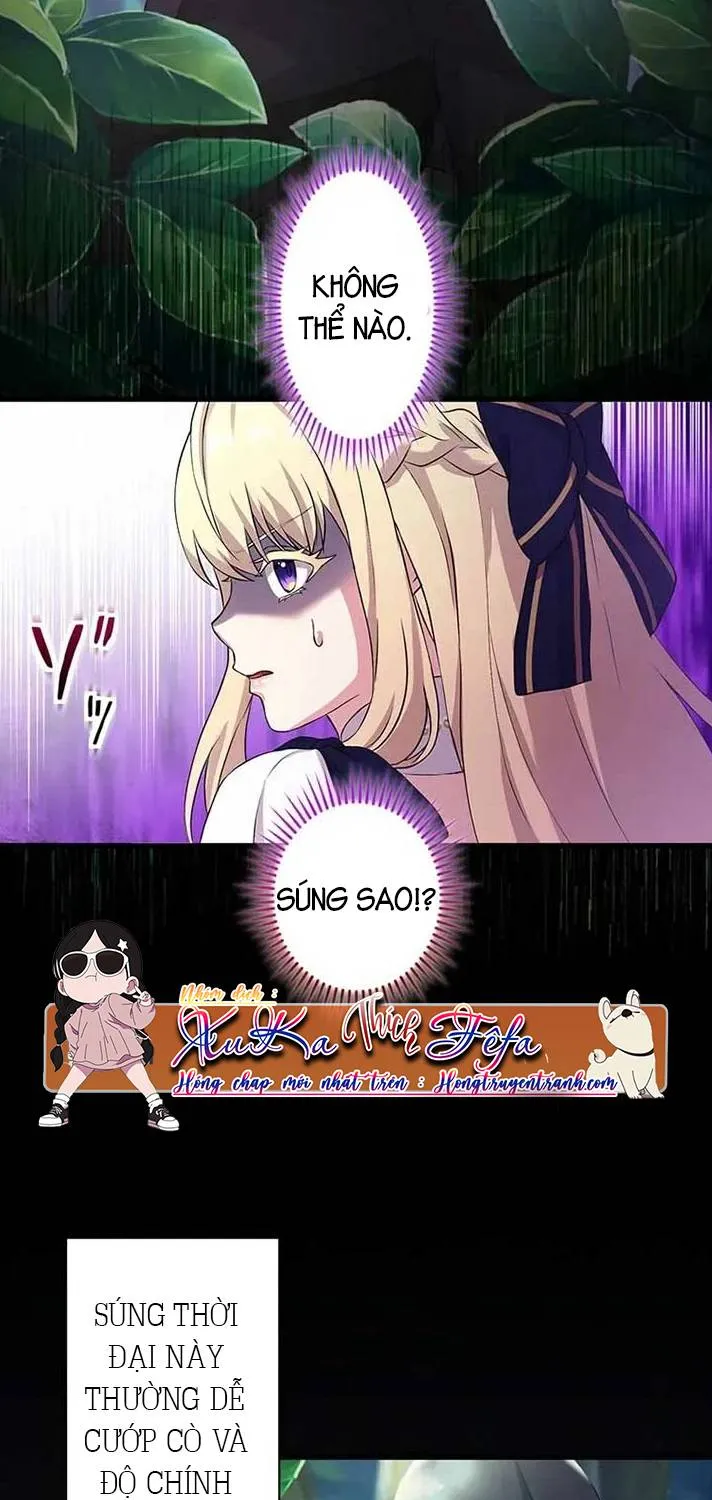 Tiểu Thư Út Tái Sinh Chapter 16 - Trang 31