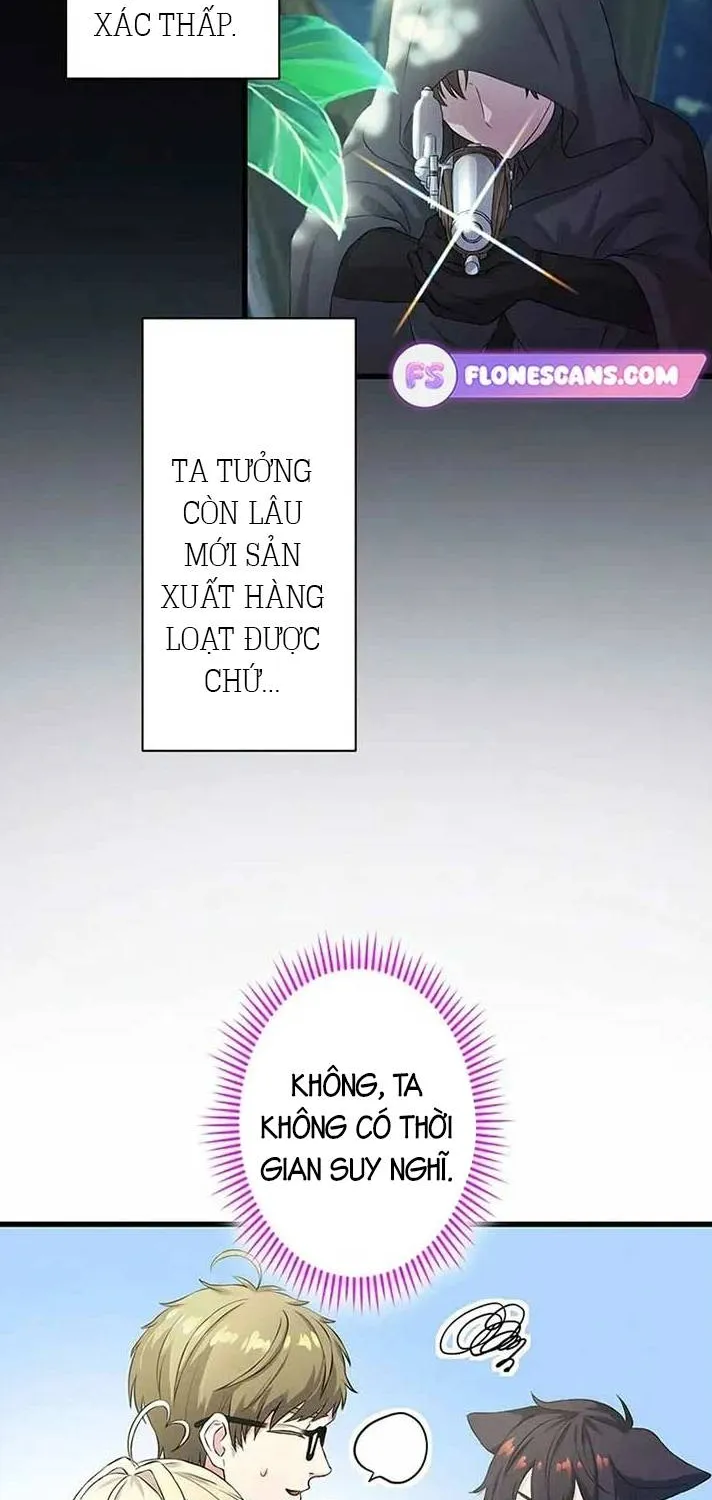Tiểu Thư Út Tái Sinh Chapter 16 - Trang 32