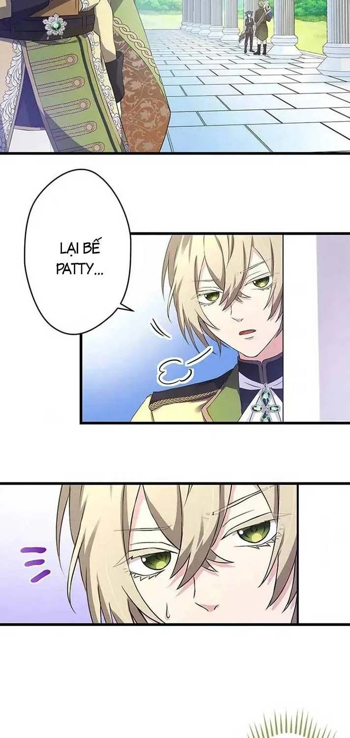 Tiểu Thư Út Tái Sinh Chapter 16 - Trang 34