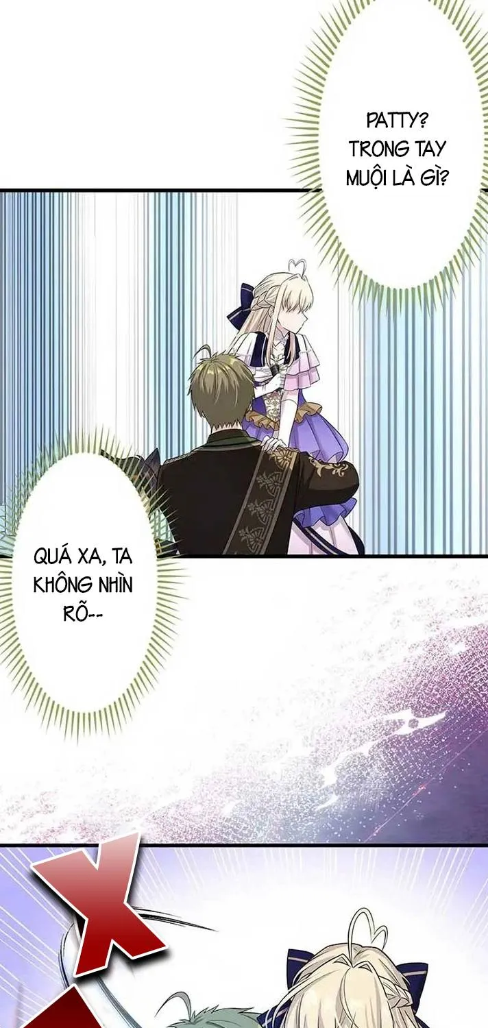 Tiểu Thư Út Tái Sinh Chapter 16 - Trang 35