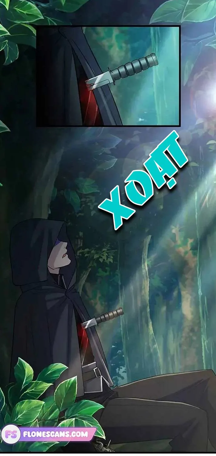 Tiểu Thư Út Tái Sinh Chapter 16 - Trang 37