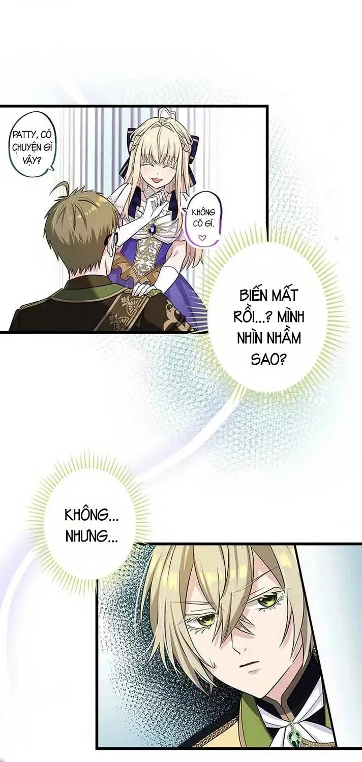 Tiểu Thư Út Tái Sinh Chapter 16 - Trang 38