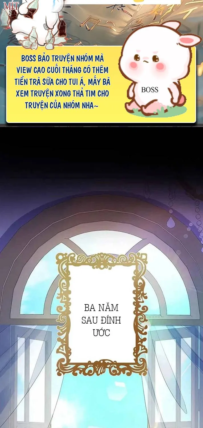 Tiểu Thư Út Tái Sinh Chapter 16 - Trang 4