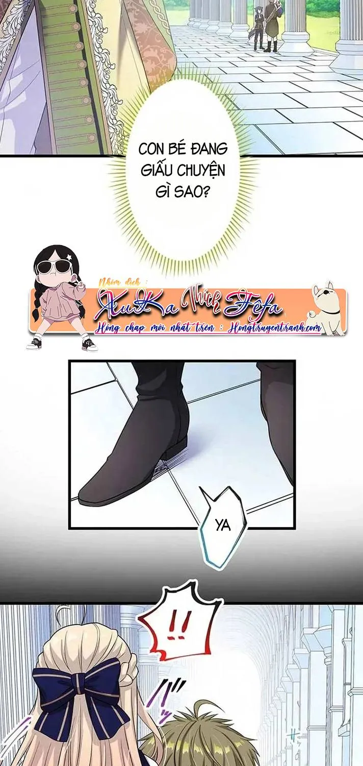 Tiểu Thư Út Tái Sinh Chapter 16 - Trang 41