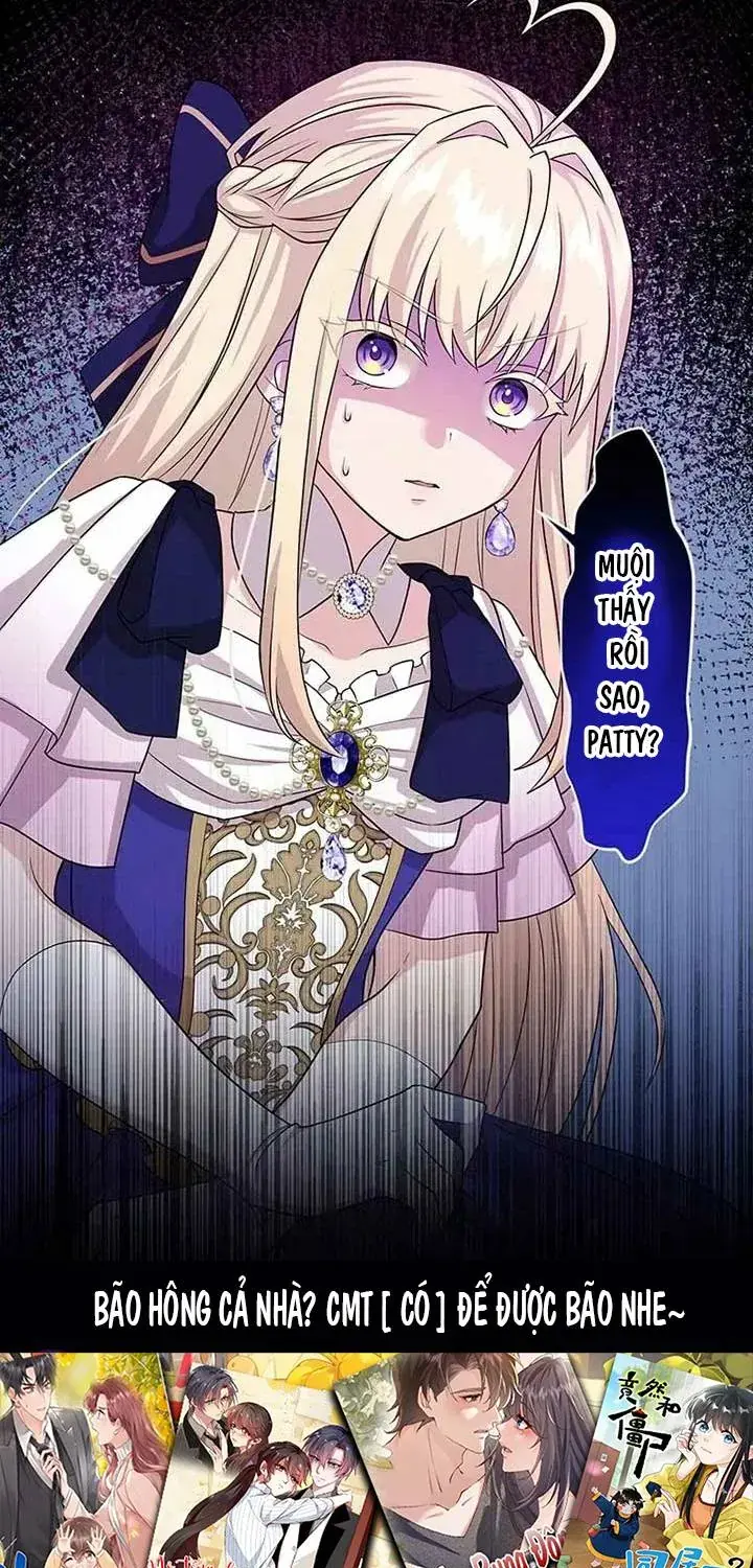 Tiểu Thư Út Tái Sinh Chapter 16 - Trang 43