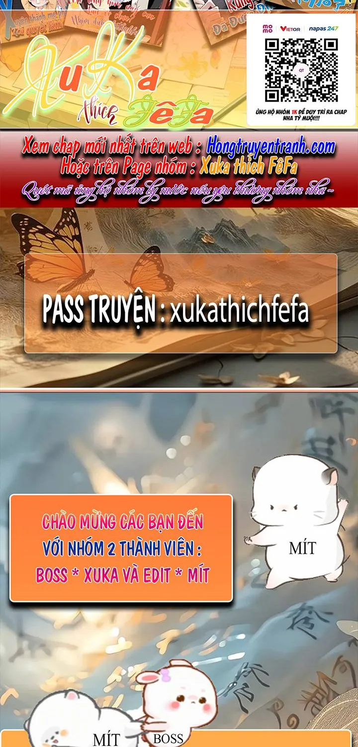 Tiểu Thư Út Tái Sinh Chapter 16 - Trang 44