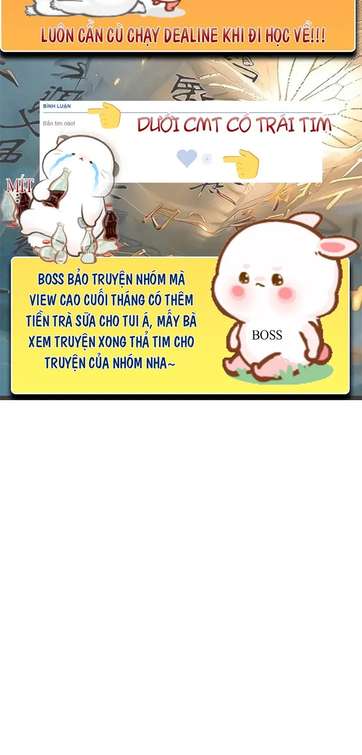 Tiểu Thư Út Tái Sinh Chapter 16 - Trang 45