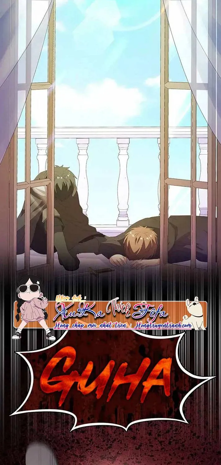 Tiểu Thư Út Tái Sinh Chapter 16 - Trang 5