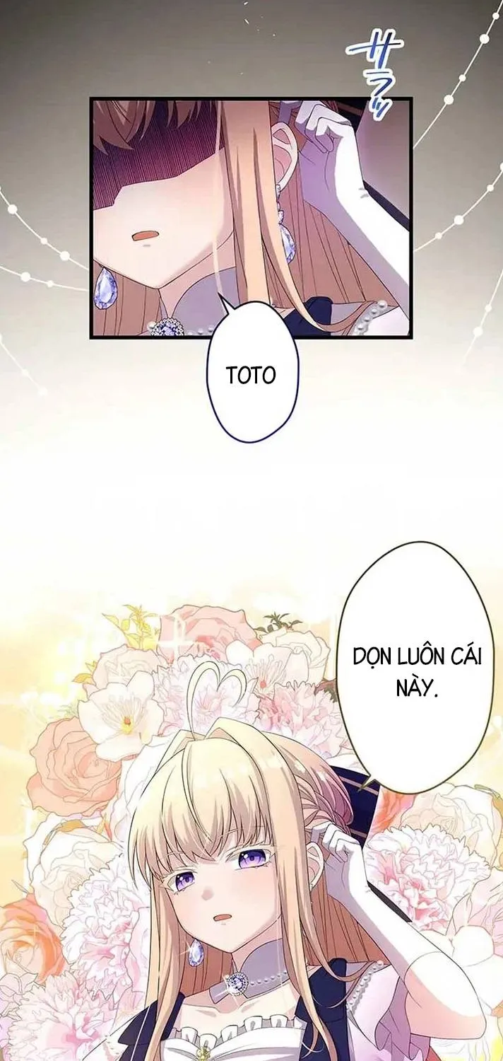 Tiểu Thư Út Tái Sinh Chapter 16 - Trang 7