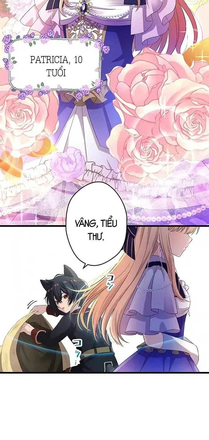 Tiểu Thư Út Tái Sinh Chapter 16 - Trang 8