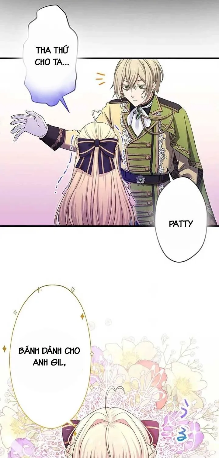 Tiểu Thư Út Tái Sinh Chapter 17 - Trang 11
