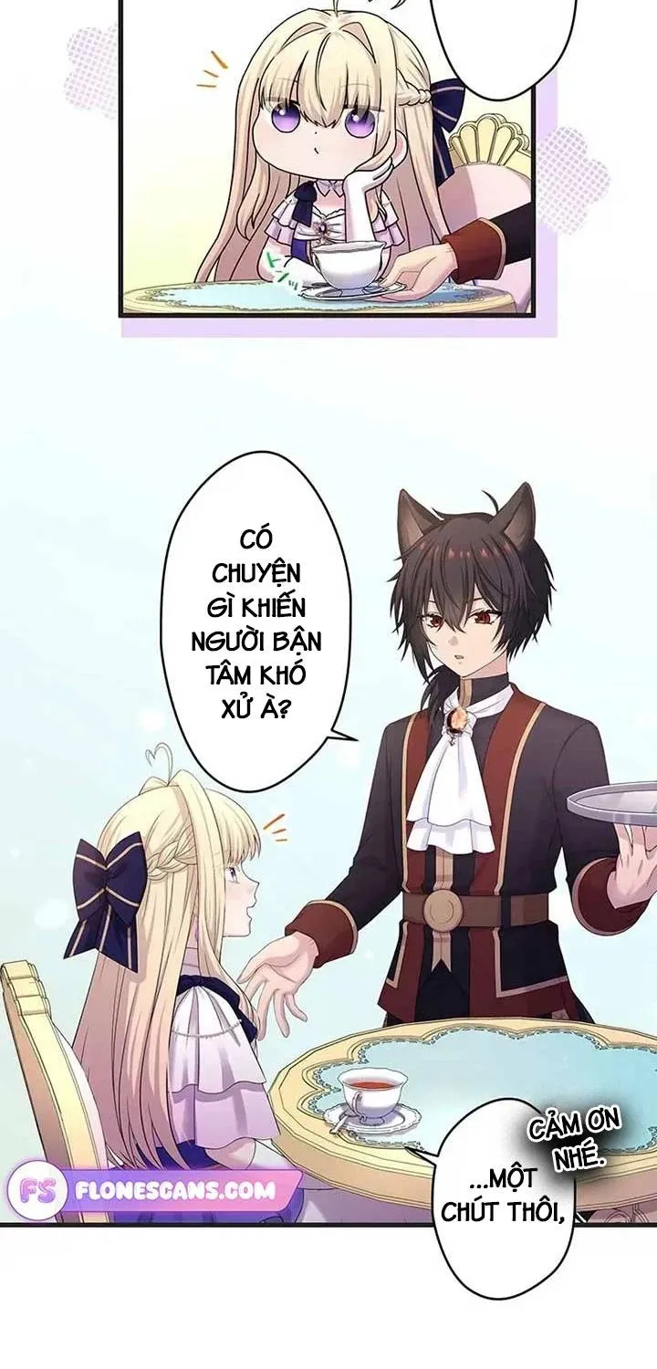 Tiểu Thư Út Tái Sinh Chapter 17 - Trang 15