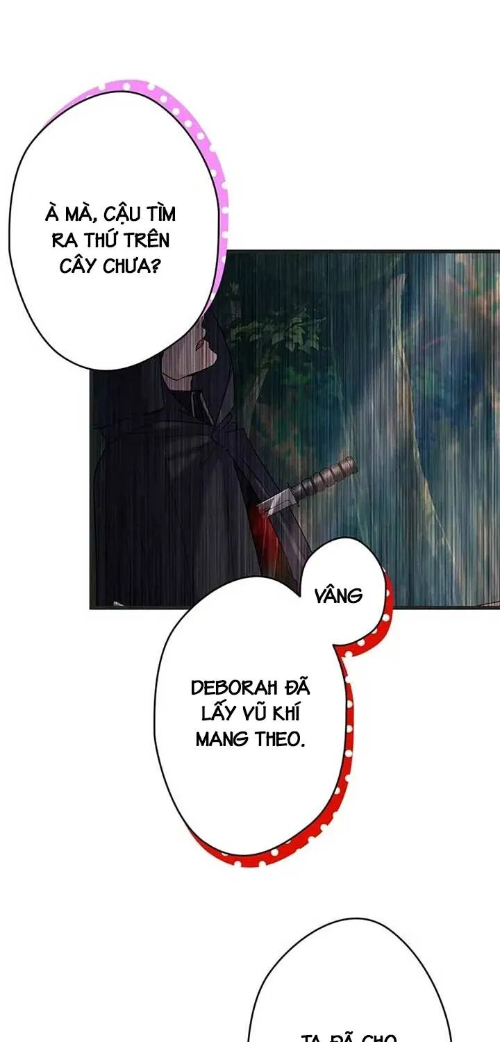 Tiểu Thư Út Tái Sinh Chapter 17 - Trang 16
