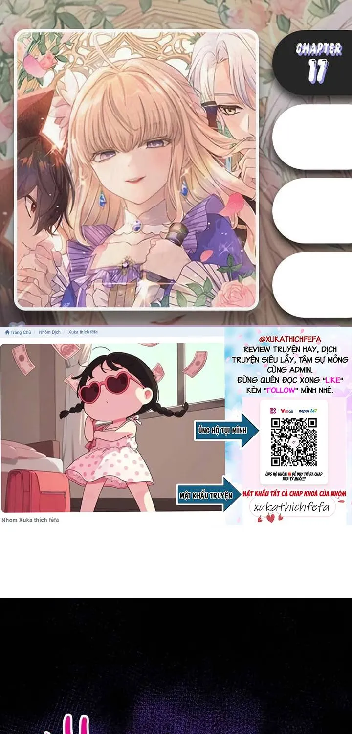 Tiểu Thư Út Tái Sinh Chapter 17 - Trang 2