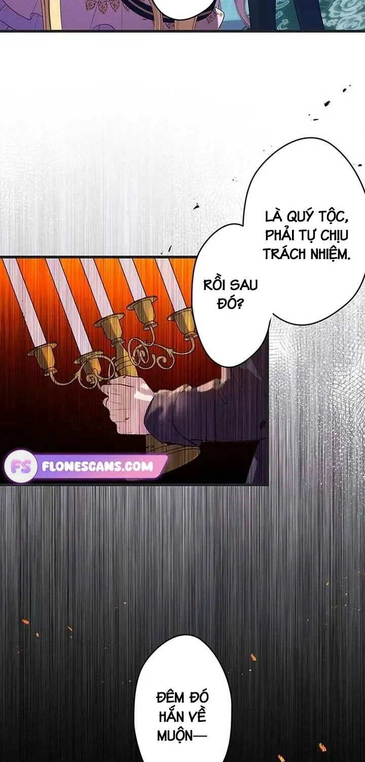 Tiểu Thư Út Tái Sinh Chapter 17 - Trang 24