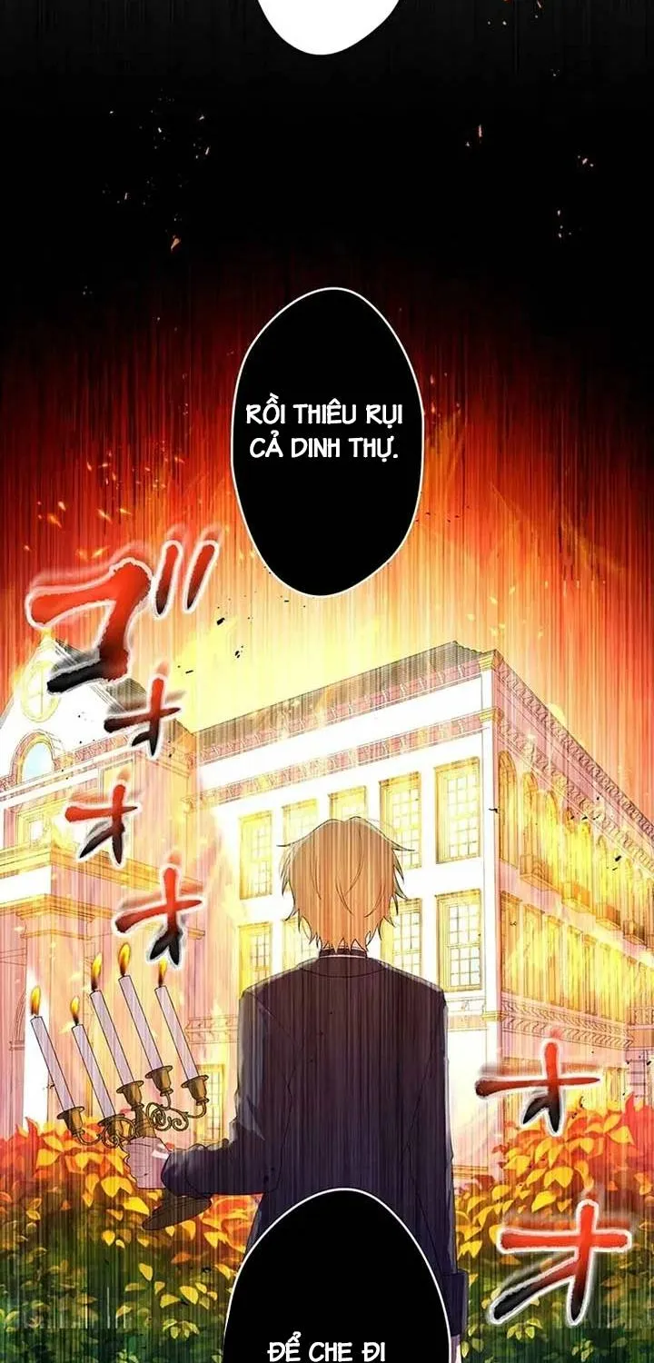 Tiểu Thư Út Tái Sinh Chapter 17 - Trang 25