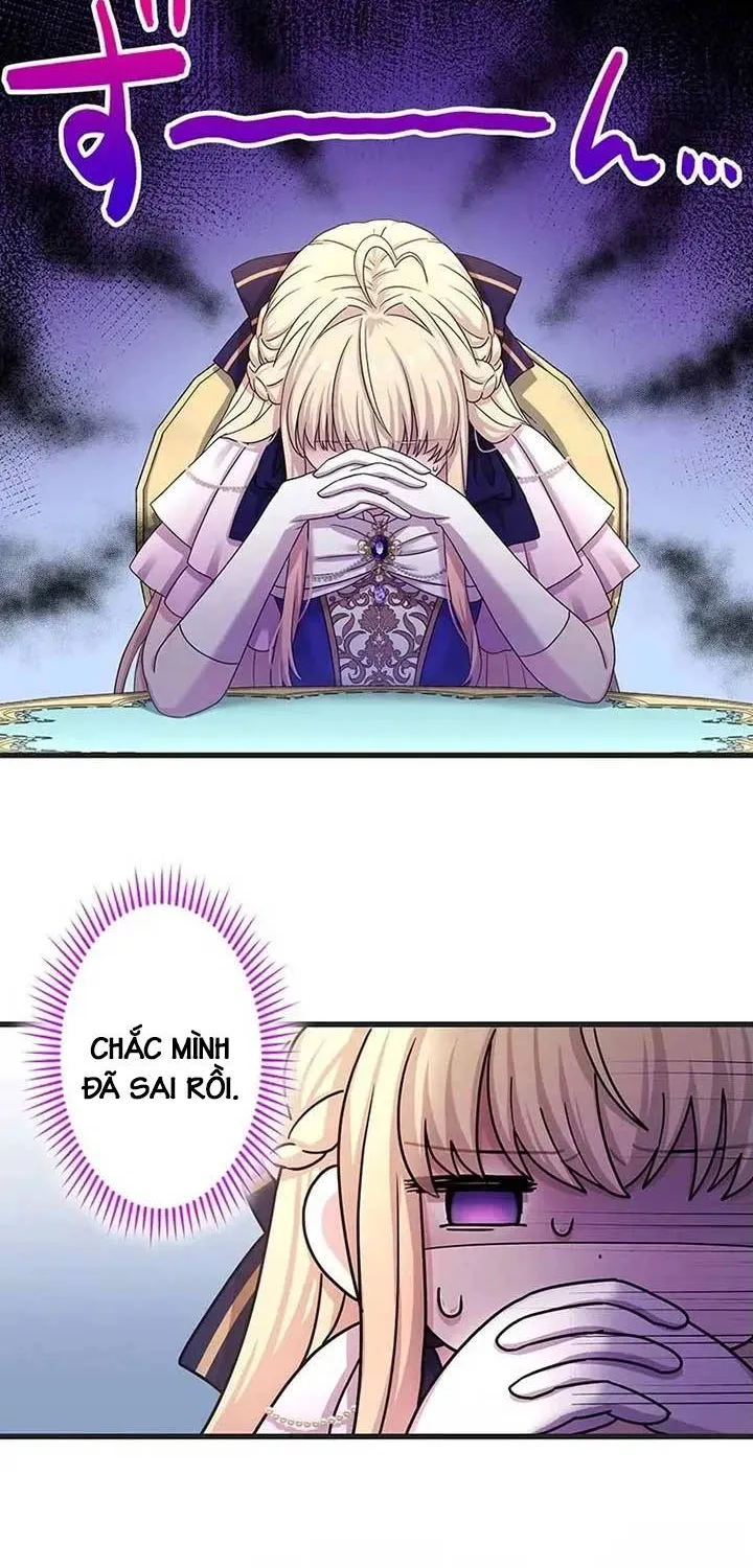 Tiểu Thư Út Tái Sinh Chapter 17 - Trang 3