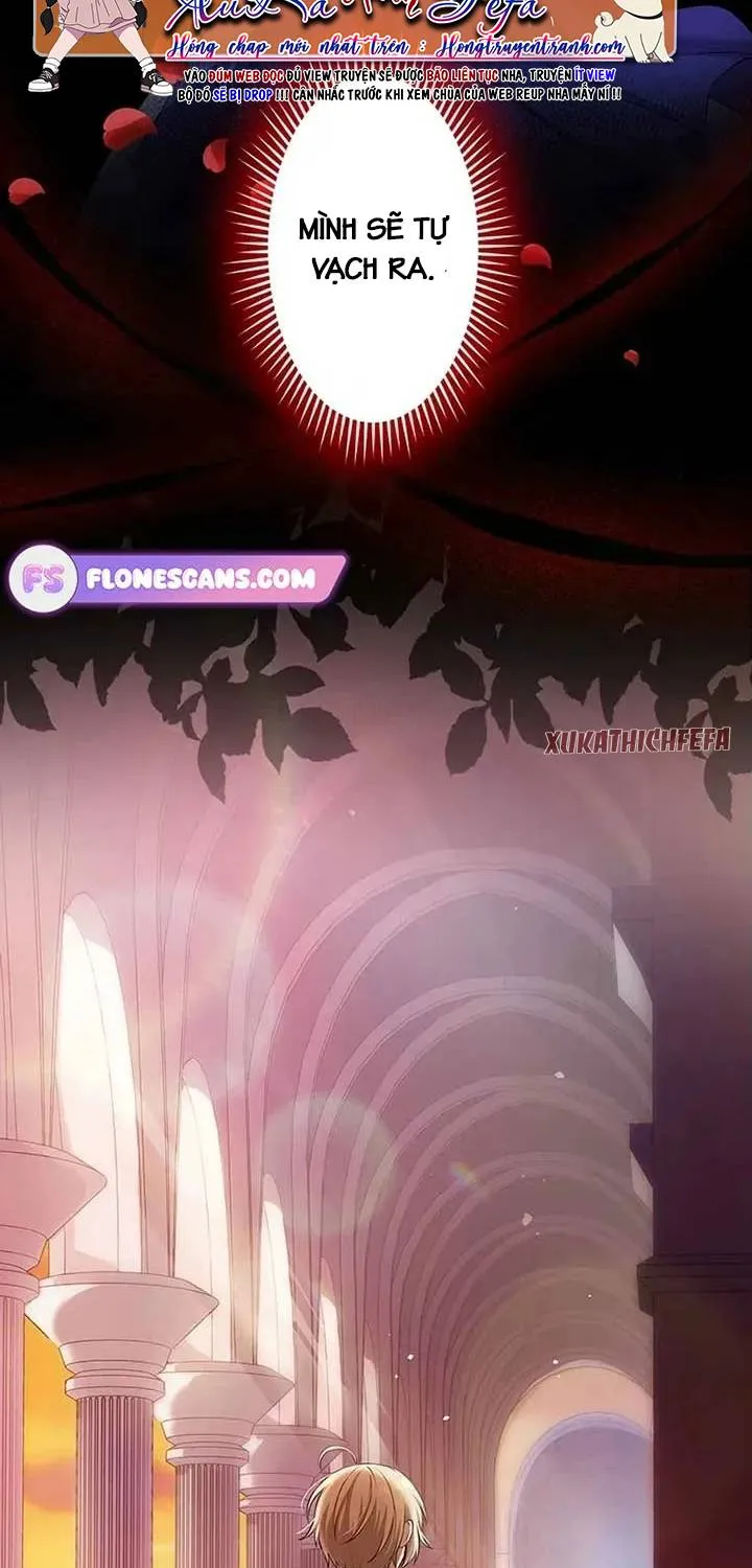 Tiểu Thư Út Tái Sinh Chapter 17 - Trang 30