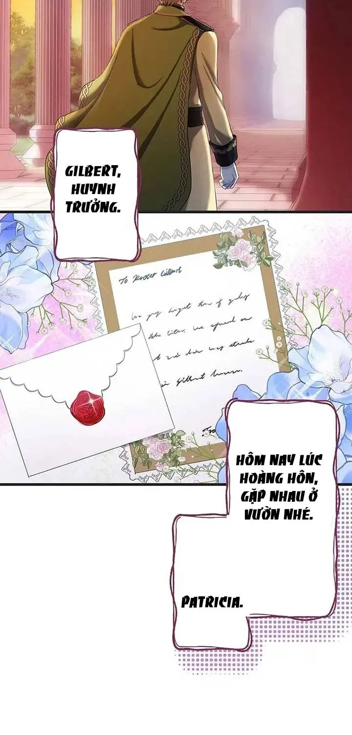 Tiểu Thư Út Tái Sinh Chapter 17 - Trang 31