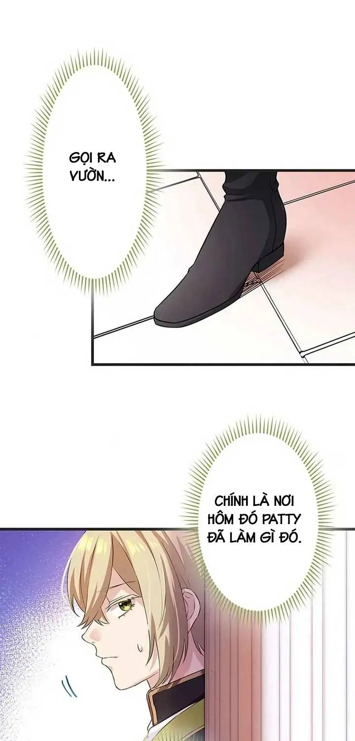Tiểu Thư Út Tái Sinh Chapter 17 - Trang 32