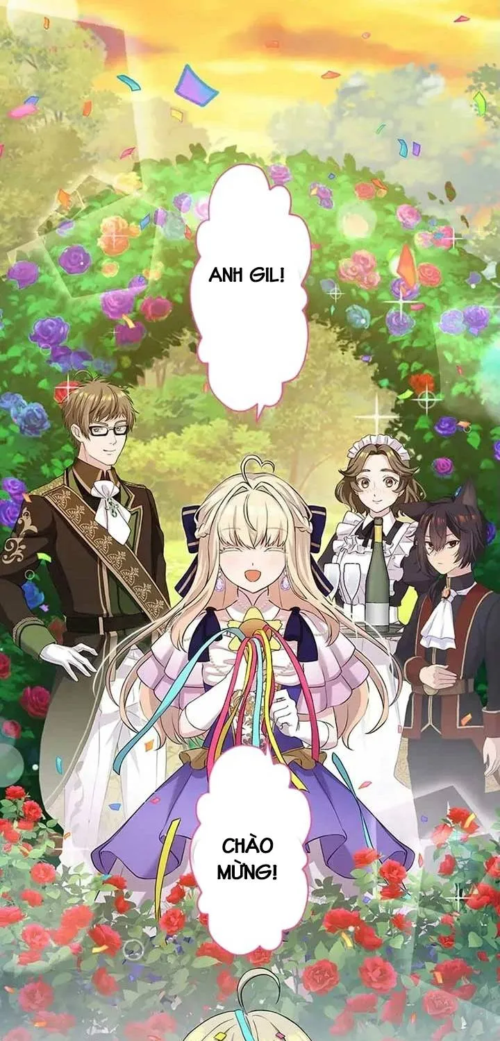 Tiểu Thư Út Tái Sinh Chapter 17 - Trang 34