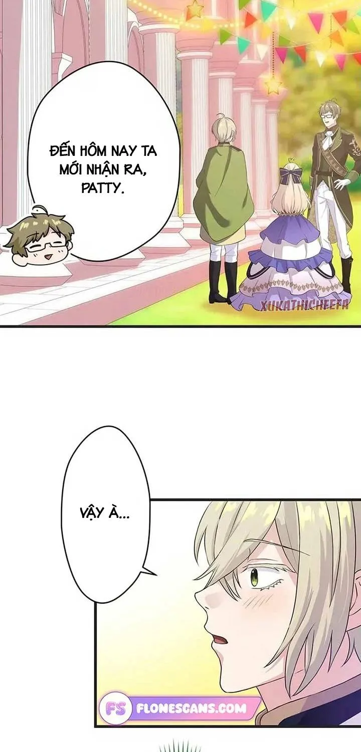 Tiểu Thư Út Tái Sinh Chapter 17 - Trang 38