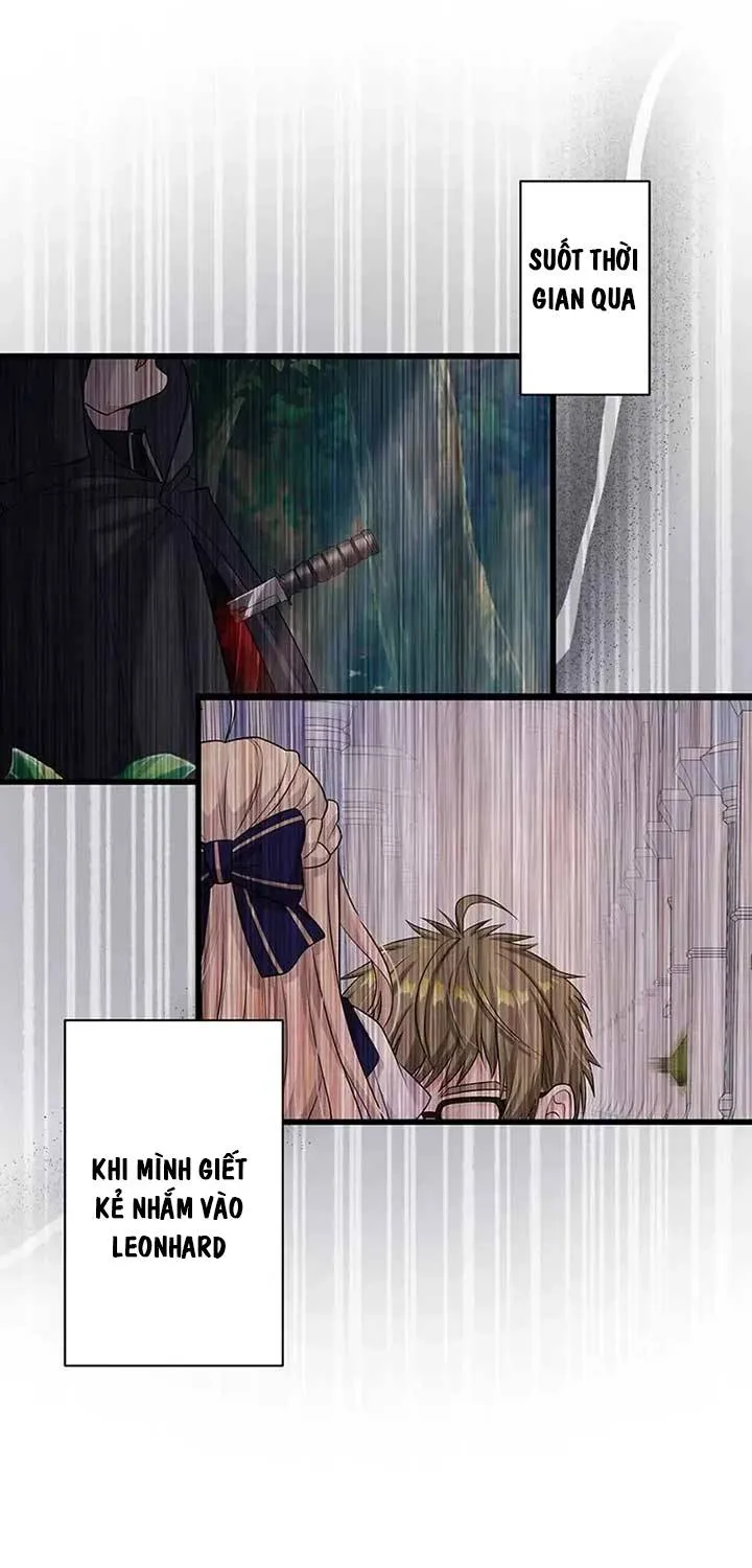 Tiểu Thư Út Tái Sinh Chapter 17 - Trang 4
