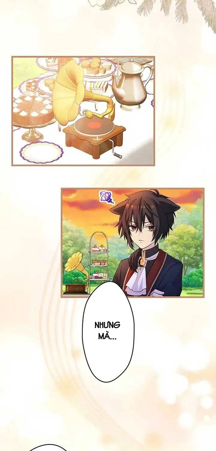 Tiểu Thư Út Tái Sinh Chapter 17 - Trang 43
