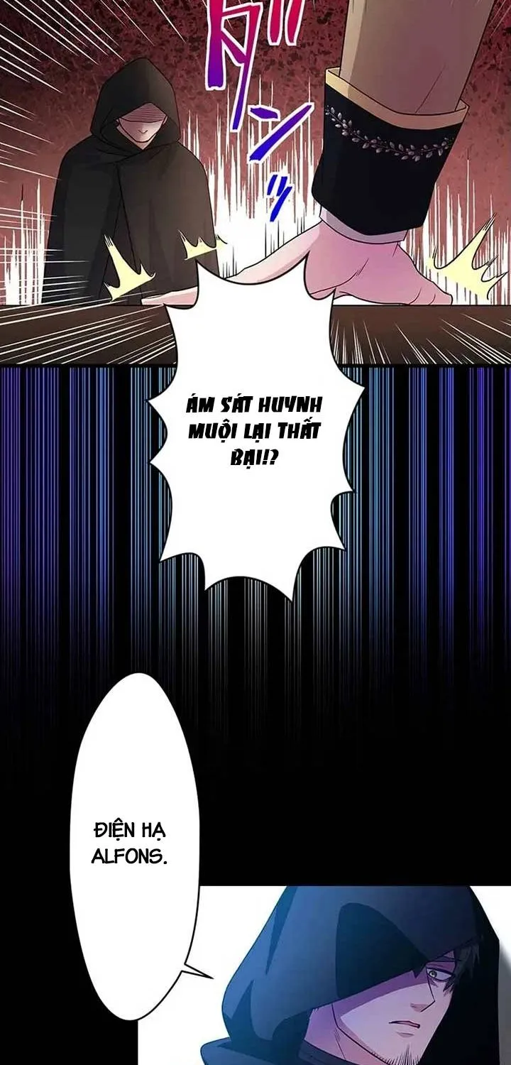 Tiểu Thư Út Tái Sinh Chapter 17 - Trang 47