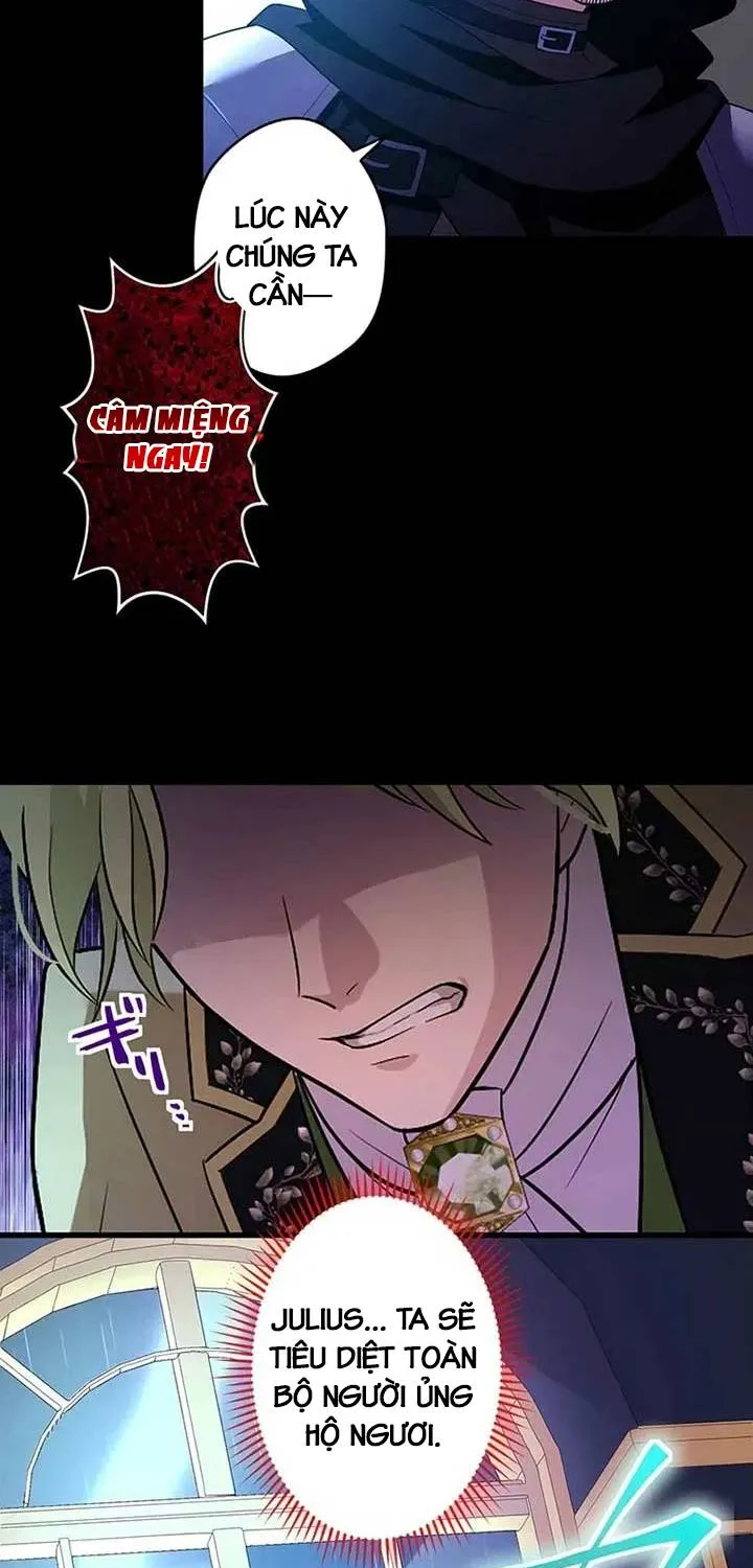 Tiểu Thư Út Tái Sinh Chapter 17 - Trang 48