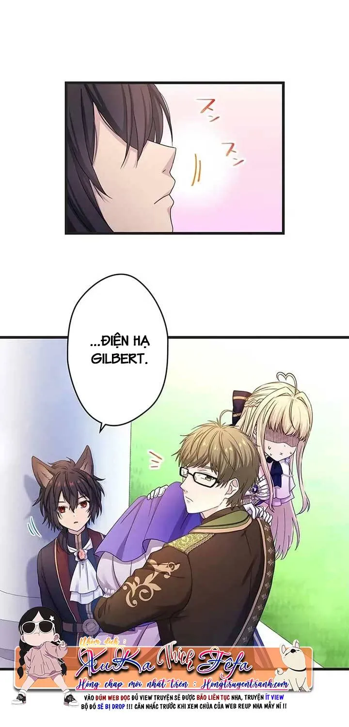 Tiểu Thư Út Tái Sinh Chapter 17 - Trang 5