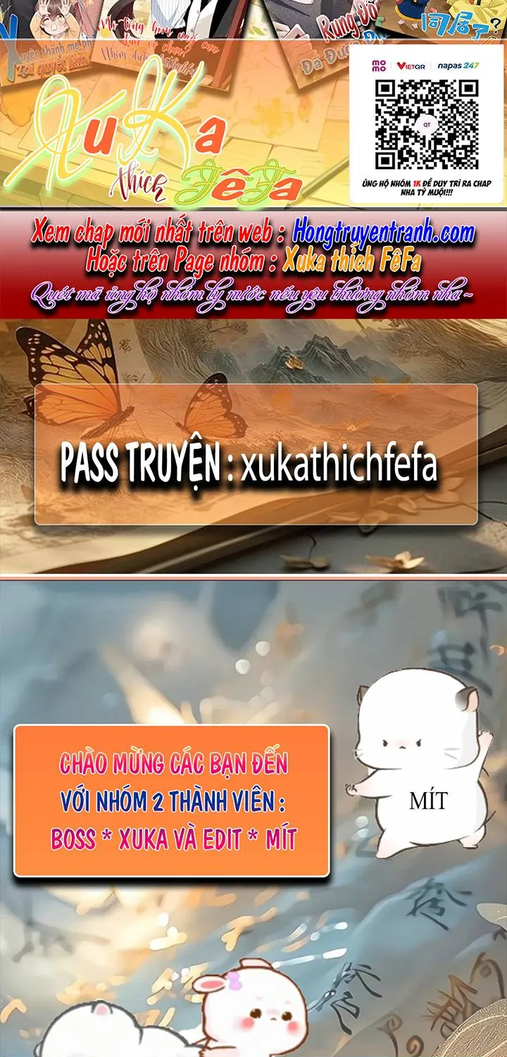 Tiểu Thư Út Tái Sinh Chapter 17 - Trang 50