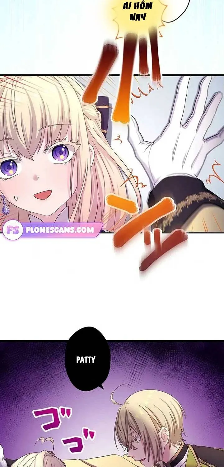 Tiểu Thư Út Tái Sinh Chapter 17 - Trang 9
