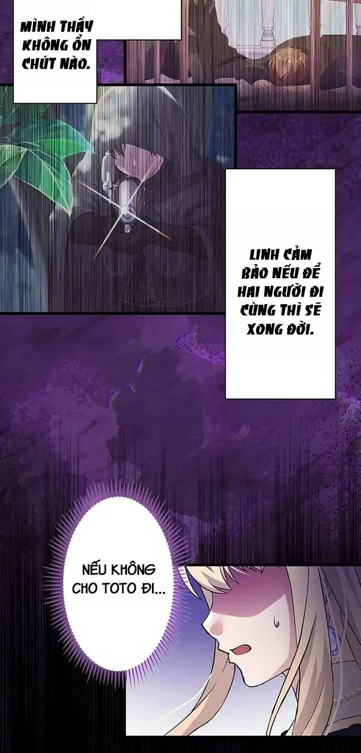 Tiểu Thư Út Tái Sinh Chapter 18 - Trang 11