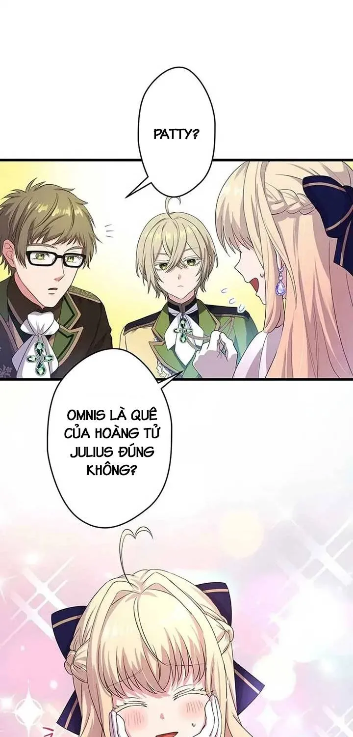 Tiểu Thư Út Tái Sinh Chapter 18 - Trang 13