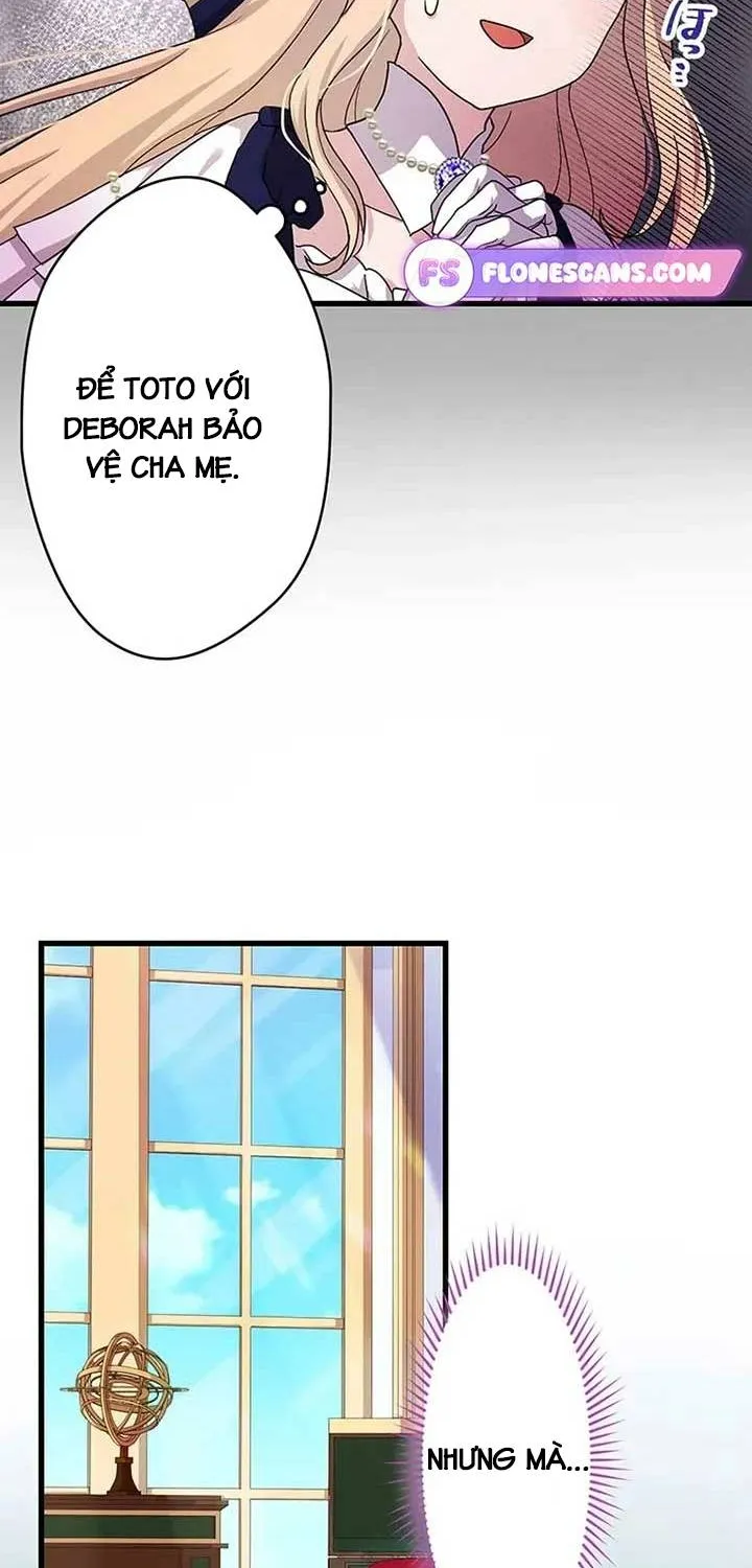 Tiểu Thư Út Tái Sinh Chapter 18 - Trang 17