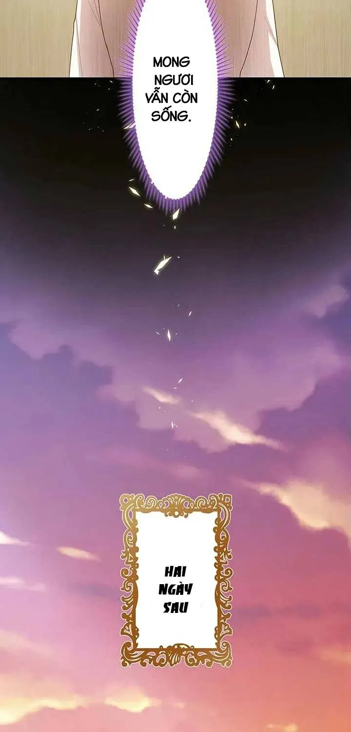 Tiểu Thư Út Tái Sinh Chapter 18 - Trang 19