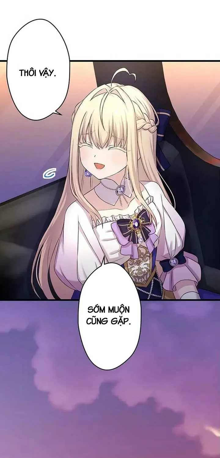 Tiểu Thư Út Tái Sinh Chapter 18 - Trang 25