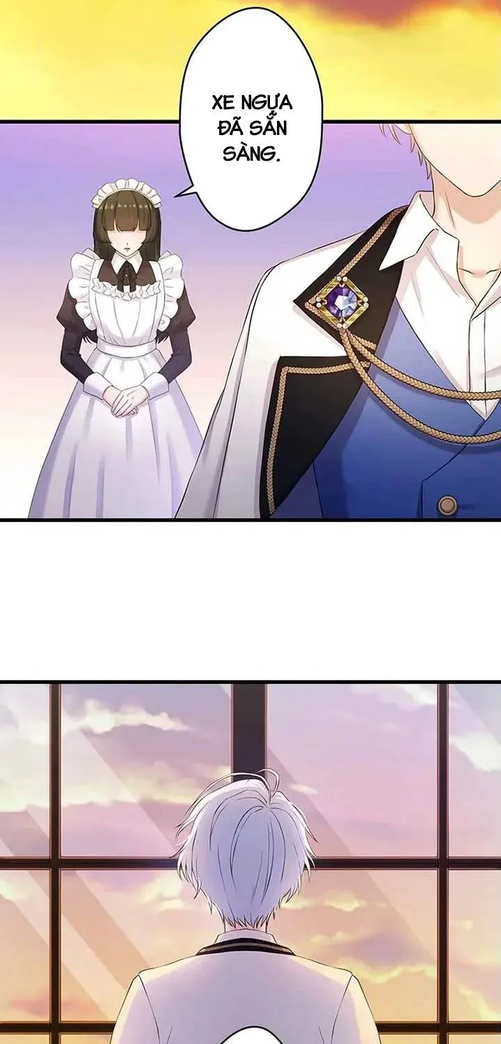 Tiểu Thư Út Tái Sinh Chapter 18 - Trang 27